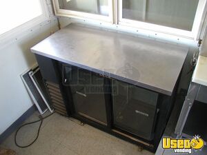 2009 24ft. Trailer Kitchen Food Trailer Work Table Colorado for Sale