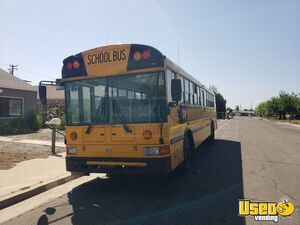 2009 300 School Bus 2 California for Sale