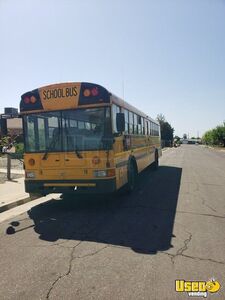 2009 300 School Bus 4 California for Sale