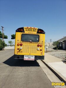 2009 300 School Bus 5 California for Sale