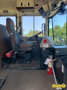 2009 300 School Bus 7 California for Sale