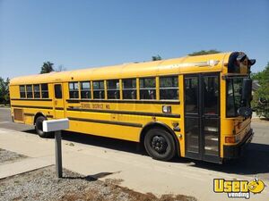 2009 300 School Bus California for Sale