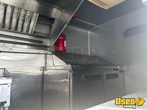 2009 350 Utility Master All-purpose Food Truck Propane Tank Florida for Sale