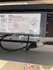 2009 3504 Usi Snack Machine 10 Texas for Sale