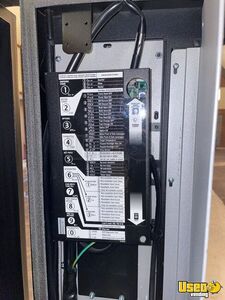 2009 3504 Usi Snack Machine 11 Texas for Sale