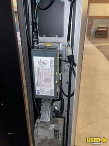 2009 3504 Usi Snack Machine 12 Texas for Sale