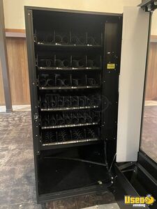 2009 3504 Usi Snack Machine 2 Texas for Sale