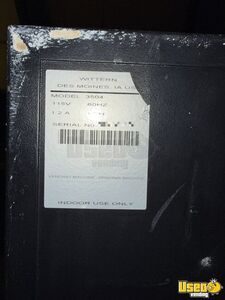 2009 3504 Usi Snack Machine 4 Texas for Sale