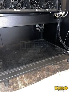 2009 3504 Usi Snack Machine 5 Texas for Sale