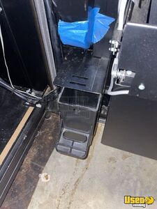 2009 3504 Usi Snack Machine 6 Texas for Sale