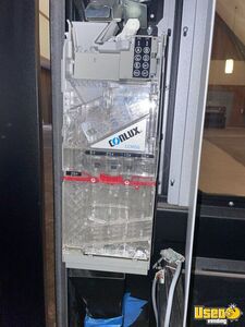 2009 3504 Usi Snack Machine 7 Texas for Sale