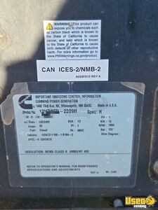 2009 4300 Durastar All-purpose Food Truck Anti-lock Brakes Connecticut Diesel Engine for Sale