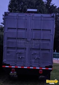 2009 4300 Durastar All-purpose Food Truck Anti-lock Brakes Connecticut Diesel Engine for Sale