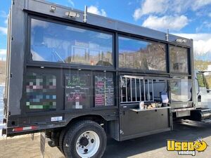 2009 International Durastar 4300 All Purpose Food Truck for Sale in Connecticut!