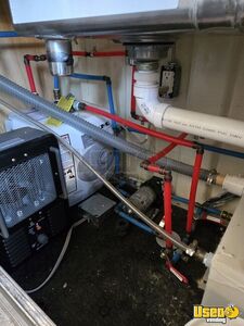 2009 4300 Durastar All-purpose Food Truck Exhaust Fan Connecticut Diesel Engine for Sale