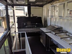 2009 4300 Durastar All-purpose Food Truck Flatgrill Connecticut Diesel Engine for Sale