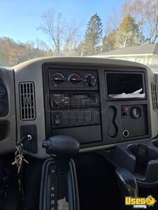 2009 4300 Durastar All-purpose Food Truck Gray Water Tank Connecticut Diesel Engine for Sale