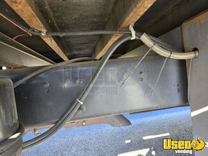 2009 4300 Durastar All-purpose Food Truck Hand-washing Sink Connecticut Diesel Engine for Sale