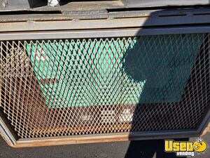 2009 4300 Durastar All-purpose Food Truck Hand-washing Sink Connecticut Diesel Engine for Sale