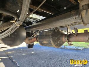 2009 4300 Durastar All-purpose Food Truck Interior Lighting Connecticut Diesel Engine for Sale