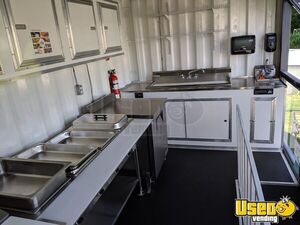 2009 4300 Durastar All-purpose Food Truck Refrigerator Connecticut Diesel Engine for Sale