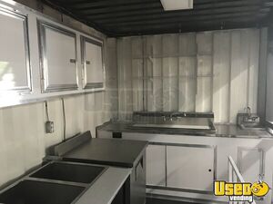 2009 4300 Durastar All-purpose Food Truck Steam Table Connecticut Diesel Engine for Sale