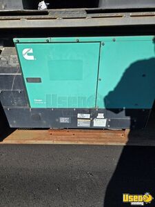 2009 4300 Durastar All-purpose Food Truck Triple Sink Connecticut Diesel Engine for Sale