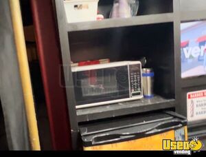 2009 4500 Mobile Hair & Nail Salon Truck Exterior Lighting Colorado Diesel Engine for Sale