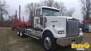 2009 4900 Western Star Semi Truck 12 Maryland for Sale