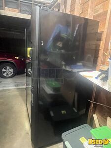 2009 5800 Bevmax 4 Dixie Narco Soda Machine 4 California for Sale