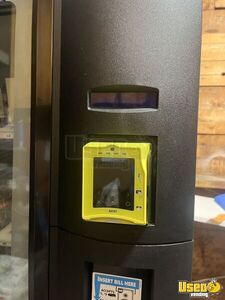 2009 5800 Bevmax 4 Dixie Narco Soda Machine 5 California for Sale