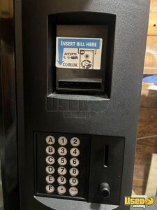 2009 5800 Bevmax 4 Dixie Narco Soda Machine 6 California for Sale