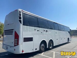 2009 9700 Coach Bus Diesel Engine California Diesel Engine for Sale