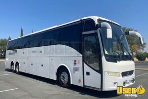 2009 9700 Coach Bus Transmission - Automatic California Diesel Engine for Sale