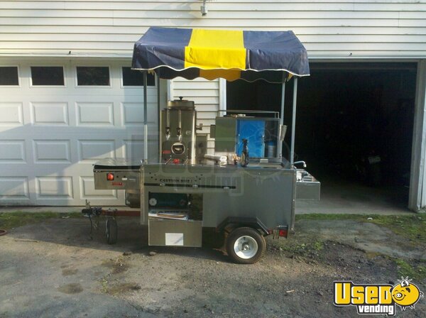 2009 All American Cart New York for Sale 2009 All American Cart New York for Sale
