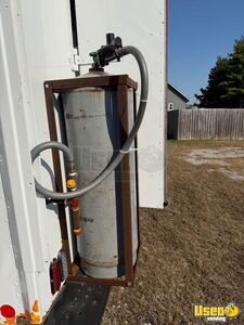 2009 All-purpose Food Truck 19 Illinois Diesel Engine for Sale