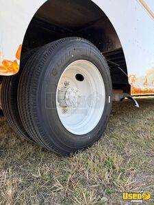 2009 All-purpose Food Truck 20 Illinois Diesel Engine for Sale