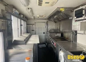 2009 All Purpose Food Truck All-purpose Food Truck Air Conditioning Utah for Sale