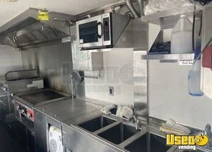 2009 All Purpose Food Truck All-purpose Food Truck Awning Utah for Sale