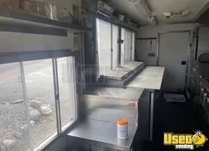 2009 All Purpose Food Truck All-purpose Food Truck Concession Window Utah for Sale