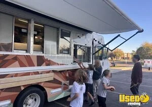2009 All Purpose Food Truck All-purpose Food Truck Utah for Sale
