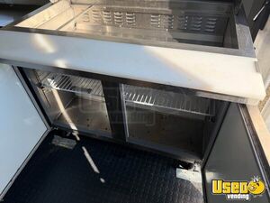 2009 All-purpose Food Truck Breaker Panel Illinois Diesel Engine for Sale