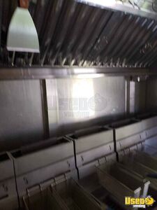 2009 All-purpose Food Truck Breaker Panel Ohio Gas Engine for Sale