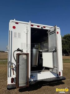 2009 All-purpose Food Truck Cabinets Illinois Diesel Engine for Sale