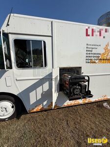 2009 All-purpose Food Truck Concession Window Illinois Diesel Engine for Sale
