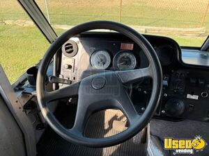 2009 All-purpose Food Truck Deep Freezer Illinois Diesel Engine for Sale