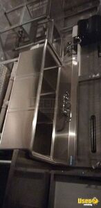 2009 All-purpose Food Truck Exhaust Fan Ohio Gas Engine for Sale