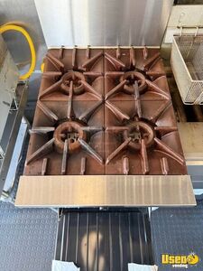 2009 All-purpose Food Truck Exhaust Hood Illinois Diesel Engine for Sale