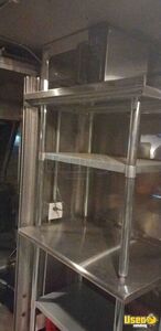 2009 All-purpose Food Truck Exhaust Hood Ohio Gas Engine for Sale