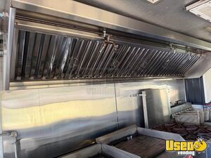 2009 All-purpose Food Truck Fire Extinguisher Illinois Diesel Engine for Sale